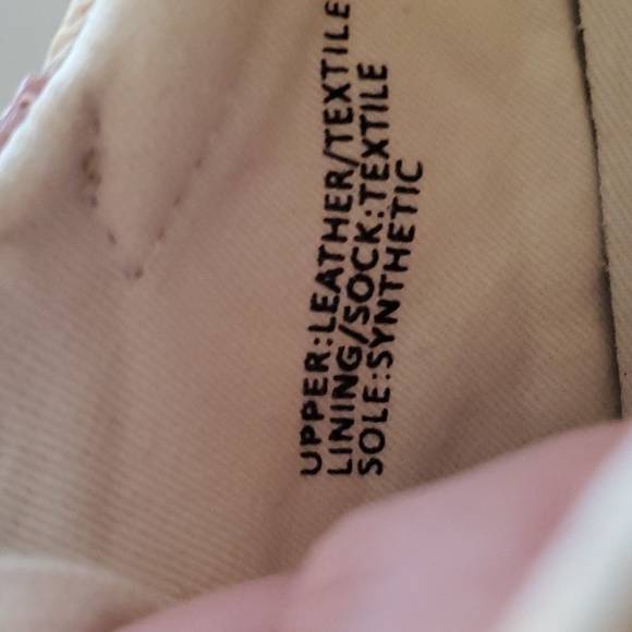 Madewell Sneakers - Picture 8 of 8